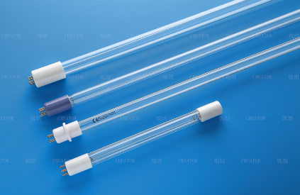 Quartz UV lamp tube wholesale