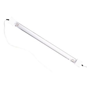 High power mercury UV emitter