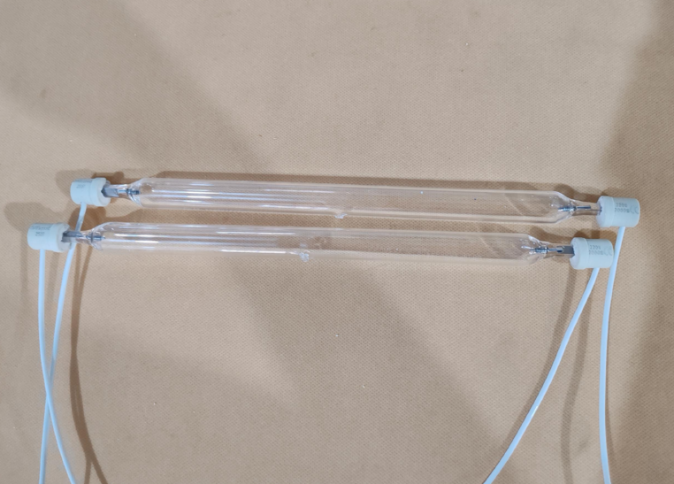 Quartz UV lamp tube wholesale