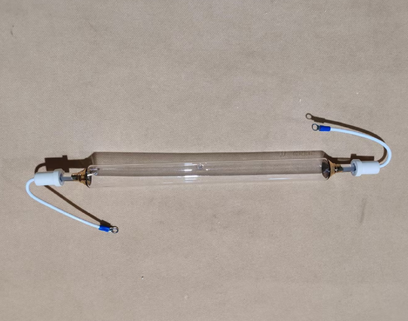 Commercial UV germicidal system
