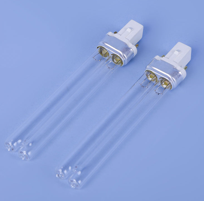 Standard mercury UV curing bulb